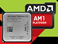 復活したAthlonはゲーマーにとって価値があるのか? 6000円台で買えるデスクトップPC向けAPU「Athlon 5350」を試す
