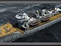 「NAVYFIELD2」クローズドαテストが3月22日から実施。4Gamer枠として1000名のαテスターを募集