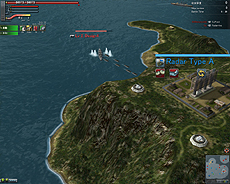 画像集#004のサムネイル/テスター応募は3月19日まで。「NAVYFIELD2」,クローズドαテストで公開されるシステムやテスター向けのキャンペーン情報を公開