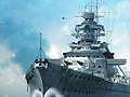 海戦バトルアクション「NAVYFIELD2」のクローズドβテスター募集が本日スタート。4Gamer読者枠は1000名分を用意