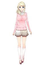 画像集#004のサムネイル/「メモリーズオフ ゆびきりの記憶」のiOS版が登場。ゲームをテーマにしたTwitterクライアントアプリの配信も決定