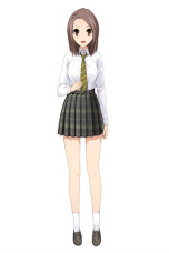 画像集#005のサムネイル/「メモリーズオフ ゆびきりの記憶」のiOS版が登場。ゲームをテーマにしたTwitterクライアントアプリの配信も決定