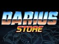 STG「ダライアス」シリーズのグッズを扱うオンラインストアがオープン。商品第1弾のTシャツを皮切りに,今後さまざまなアイテムを販売予定