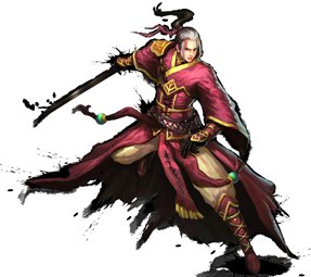 画像集#012のサムネイル/インゲーム,今春サービス開始予定のオンラインアクション「ブラウザ西遊記」のクローズドβテスター募集を本日スタート。募集方式は先着で500名