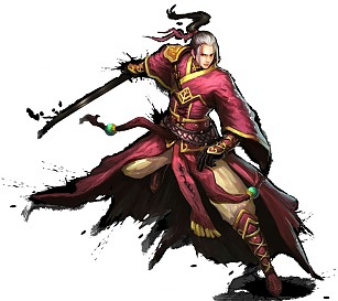 画像集#001のサムネイル/「ブラウザ西遊記」,本日よりインゲーム公式サイトでのサービスを開始
