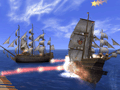 「大航海時代 Online」の最新拡張パック「2nd Age」のサービスが本日開始。ゲーム内で発生する“歴史的事件”を体感しよう