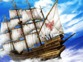 「大航海時代 Online 2nd Age」, Chapter 2「グリフォンの翼」実装までのロードマップを公開