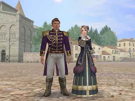 画像集#001のサムネイル/「大航海時代 Online 2nd Age」,今夏に実施される「Chapter 4」までのロードマップが公開。ワールドクロック変動で歴史的事件が体験可能に