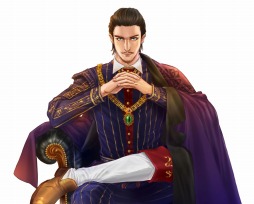 画像集#003のサムネイル/「大航海時代 Online 2nd Age」,大型アップデート「Chapter 3『征服帝』」を4月2日に実装&新要素が公開に