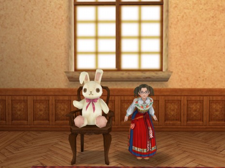 画像集#007のサムネイル/「大航海時代 Online 2nd Age」,9月10日開催のお月見イベント「ハーベストムーン」の情報が公開。アップデート「桃源郷」は本日実装だ