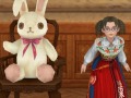 「大航海時代 Online 2nd Age」,9月10日開催のお月見イベント「ハーベストムーン」の情報が公開。アップデート「桃源郷」は本日実装だ