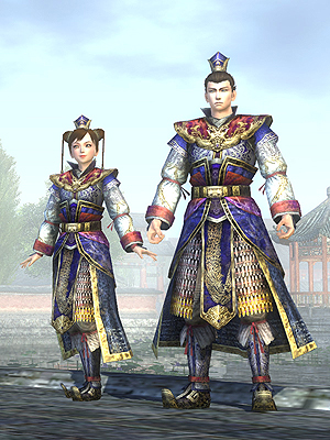 画像集#011のサムネイル/「真・三國無双 Online」，アップデート「曹操～乱世の奸雄～」を8月16日実施