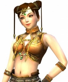 画像集#014のサムネイル/「真・三國無双 Online 〜龍神乱舞〜」,大型アップデート「Revoluton 13」を3月21日と3月28日に実装。新要素をチェックだ