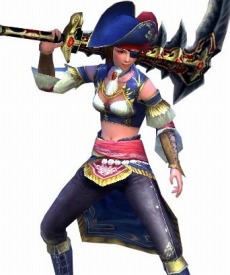 画像集#006のサムネイル/「真・三國無双 Online 〜龍神乱舞〜」の最新アップデート「妲己 〜傾国の美女〜」が本日実装。記念イベントも開催だ