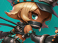 韓国でMMORPG「メイプルストーリー2」の“ファイナルテスト”がスタート。正式サービス開始へ向けた最終チェックへ