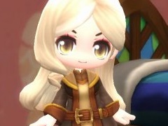 もう家から出ない! 「メイプルストーリー2」のやりたい放題すぎるハウジングをひたすら遊ぶ