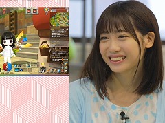 「メイプルストーリー2」,来栖りんさんのプレイ動画が公開。リツイートキャンペーンではサインのプレゼントも
