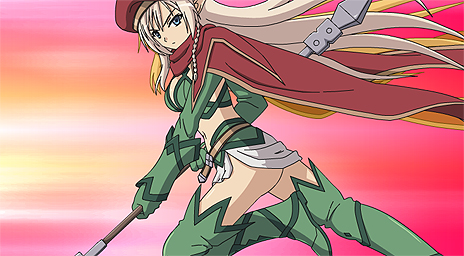 画像集#016のサムネイル/「クイーンズブレイド THE CONQUEST」のオープンサービス開始。TVアニメ「クイーンズブレイド リベリオン」に沿ったシナリオや登場キャラにも要注目