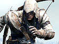 「Assassin's Creed III」最新エンジンは,1画面に2000体のキャラクターを表示。Wii U版ではタブレットをAnimusとして操作