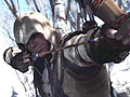 「Assassin's Creed III」の最新ムービー公開。FacebookやTwitterと連動したプロモーションも合わせて実施中