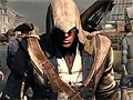 「Assassin's Creed III」の,初となるプレイムービーが公開。縄つきの鉤やマスケット銃を使った攻撃シーンなどが収録