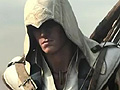 E3 2012ϡAssassin's Creed IIIפκǿȥ쥤顼ˡץ쥹ե󥹤Ǥϥ饤֥ǥϪ
