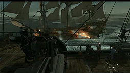画像集#007のサムネイル/［E3 2012］「Assassin's Creed III」の最新トレイラーが公開に。プレスカンファレンスではライブデモも披露