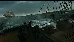 画像集#008のサムネイル/［E3 2012］「Assassin's Creed III」の最新トレイラーが公開に。プレスカンファレンスではライブデモも披露
