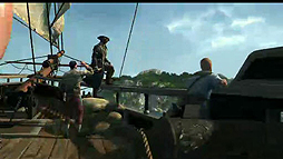 画像集#009のサムネイル/［E3 2012］「Assassin's Creed III」の最新トレイラーが公開に。プレスカンファレンスではライブデモも披露