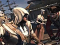 北米での発売迫る「Assassin's Creed III」のトレイラー3本が公開。PS3独占コンテンツのミッション内容も明らかに