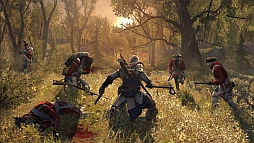 画像集#003のサムネイル/「アサシン クリードIII」と追加コンテンツが期間限定で50％オフ。「Weekly Amazon Sale」2014年2月14日～2月20日
