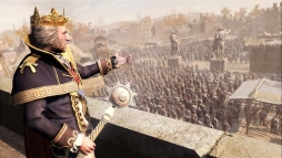 画像集#009のサムネイル/「アサシン クリードIII」と追加コンテンツが期間限定で50％オフ。「Weekly Amazon Sale」2014年2月14日～2月20日
