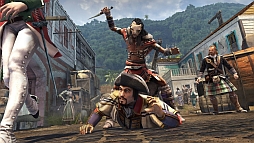 画像集#013のサムネイル/「アサシン クリードIII」と追加コンテンツが期間限定で50％オフ。「Weekly Amazon Sale」2014年2月14日～2月20日