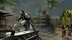 画像集#014のサムネイル/「アサシン クリードIII」と追加コンテンツが期間限定で50％オフ。「Weekly Amazon Sale」2014年2月14日～2月20日