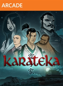 #003Υͥ/28ǯλФ褷KaratekaסʥƥˤƸXbox LIVE Arcadeۿϡ碌ƥȥ쥤顼