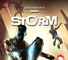 ShootMania Storm