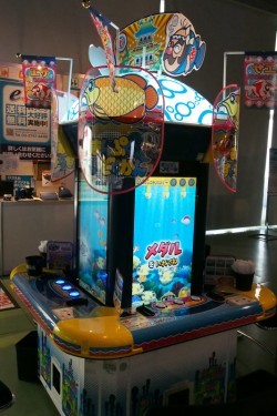 画像集#023のサムネイル/「maimai」や「アンダーナイト インヴァース」の新Ver.が登場。「SEGA PRIVATE SHOW 2013 -SPRING-」レポート