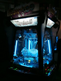 画像集#028のサムネイル/「maimai」や「アンダーナイト インヴァース」の新Ver.が登場。「SEGA PRIVATE SHOW 2013 -SPRING-」レポート