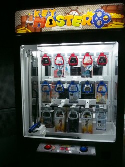 画像集#029のサムネイル/「maimai」や「アンダーナイト インヴァース」の新Ver.が登場。「SEGA PRIVATE SHOW 2013 -SPRING-」レポート