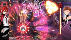 画像集#031のサムネイル/「maimai」や「アンダーナイト インヴァース」の新Ver.が登場。「SEGA PRIVATE SHOW 2013 -SPRING-」レポート
