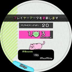 画像集#036のサムネイル/「maimai」や「アンダーナイト インヴァース」の新Ver.が登場。「SEGA PRIVATE SHOW 2013 -SPRING-」レポート