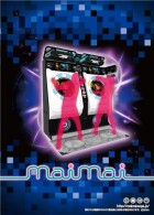 maimai GreeN