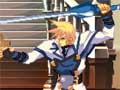 アーケード版「GUILTY GEAR XX ΛCORE PLUS R」がVer.1.10へとバージョンアップ。各キャラクターに調整が加えられる