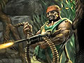 Free-to-Playのアクションストラテジー,「Jagged Alliance Online」がオープンβテストを開始