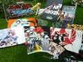 「TEKKEN-NET ファン・フェス'13」鉄拳シリーズにちなんだお宝グッズが抽選で100名に当たる「超スペシャル・イベント」の応募受付がスタート