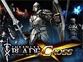 iOS向け3DアクションRPG「Infinity Blade Cross」の配信がスタート。マルチプレイ要素を加えてMobageでサービス開始