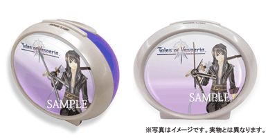 画像集#002のサムネイル/公式ポータルサイト「テイルズチャンネル+」が公開に。「テイルズ オブ ザ ワールド ダイスアドベンチャー」の事前会員登録も公式サイトで本日開始