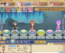 画像集#010のサムネイル/「テイルズ オブ ザ ワールド ダイスアドベンチャー」のサービスが本日スタート。「テイルズ オブ」シリーズのキャラとさまざまなクエストに挑戦しよう