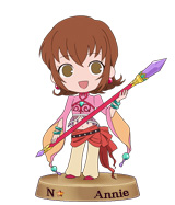 画像集#024のサムネイル/「テイルズ オブ ザ ワールド ダイスアドベンチャー」のサービスが本日スタート。「テイルズ オブ」シリーズのキャラとさまざまなクエストに挑戦しよう