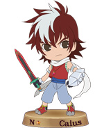 画像集#025のサムネイル/「テイルズ オブ ザ ワールド ダイスアドベンチャー」のサービスが本日スタート。「テイルズ オブ」シリーズのキャラとさまざまなクエストに挑戦しよう